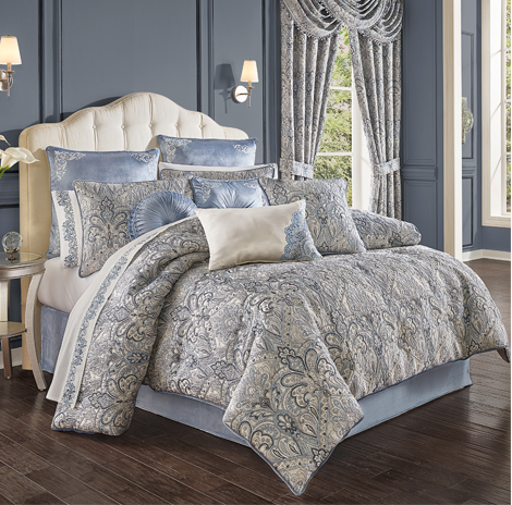 Bedding